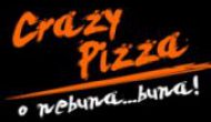 Crazy Pizza Sibiu